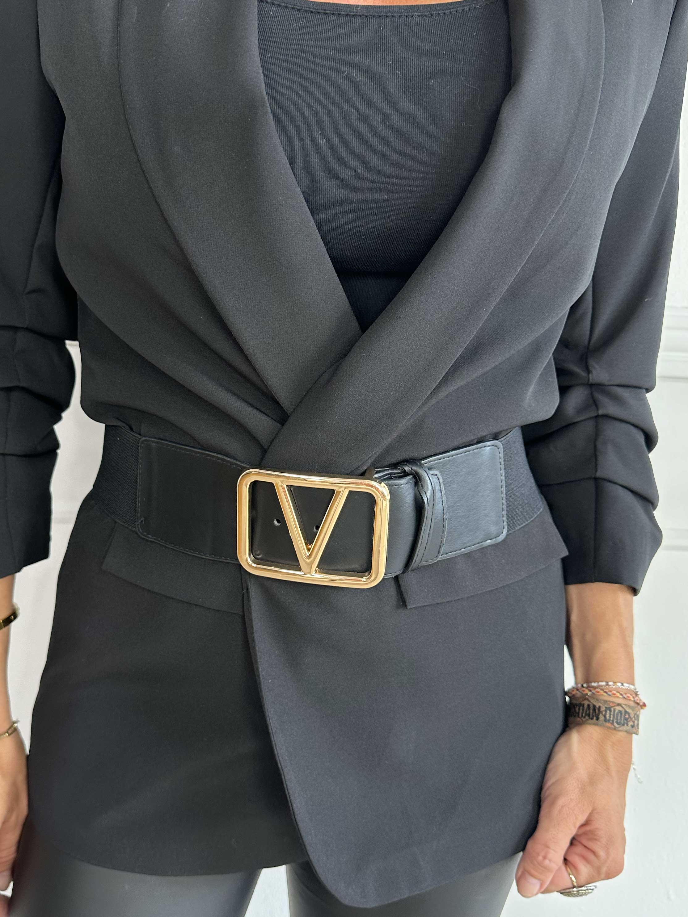 Lima - Taljebælte med spænde